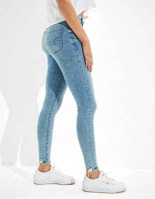 AE Next Level High-Waisted Jegging