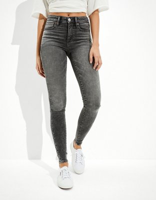 AE Ne(x)t Level Soft Knit High-Waisted Jegging