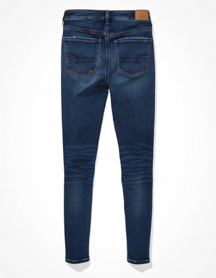 AE Next Level High-Waisted Jegging