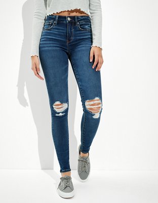 AE Next Level High-Waisted Jegging
