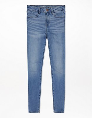 AE Ne(x)t Level High-Waisted Jegging