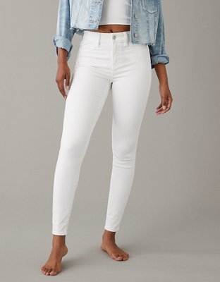 Dream Denim High Waisted Jeans – Amore Jeans