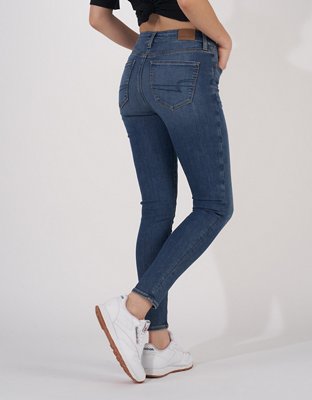 AE Ne(x)t Level High-Waisted Jegging