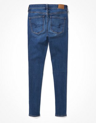 AE Next Level High-Waisted Jegging