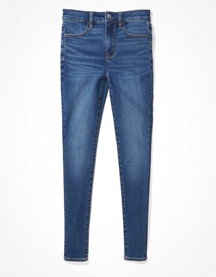 AE Next Level High-Waisted Jegging