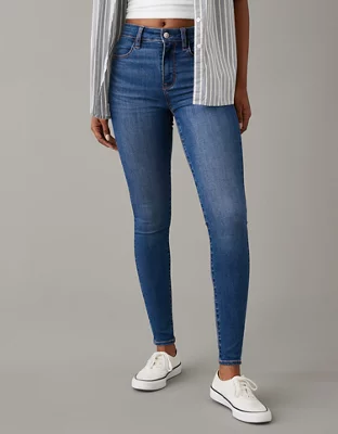 AE Ne(x)t High-Waisted Jegging