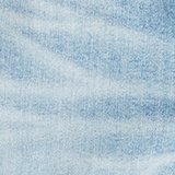 Brume bleue
