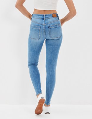 AE Ne(x)t Level High-Waisted Jegging