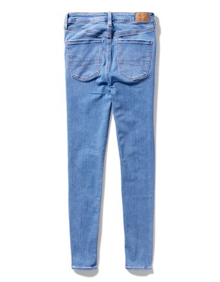 AE Ne(x)t Level High-Waisted Jegging