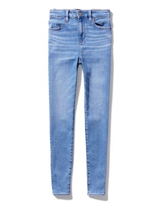 AE High-Waisted Artist Flare Jean