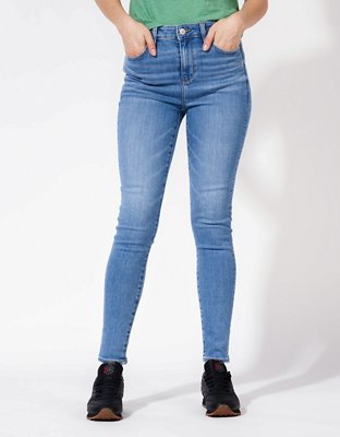 Women's Jeggings & Skinny Jeans