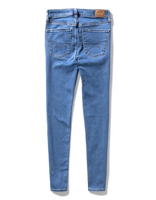 AE Ne(x)t Level High-Waisted Jegging
