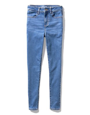 AE Ne(x)t Level High-Waisted Jegging