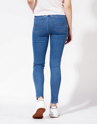 AE Ne(x)t Level High-Waisted Jegging