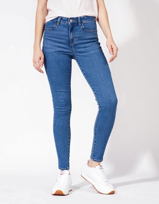 AE Ne(x)t Level High-Waisted Jegging