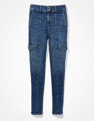 AE Ne(x)t Level High-Waisted Jegging