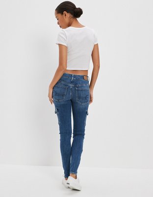 AE Ne(x)t Level High-Waisted Jegging