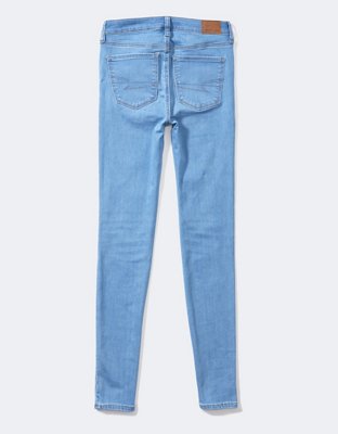 AE Next Level High-Waisted Jegging