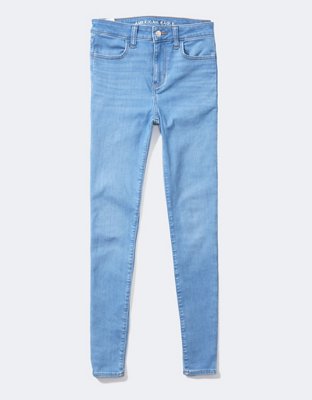 AE Next Level High-Waisted Jegging