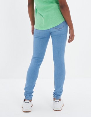 AE Next Level High-Waisted Jegging