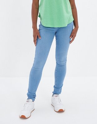 AE Next Level High-Waisted Jegging