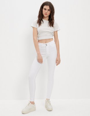 AE Ne(x)t Level High V-Rise Jegging