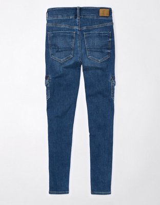 AE Next Level High-Waisted Jegging
