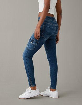 AE Next Level High-Waisted Jegging