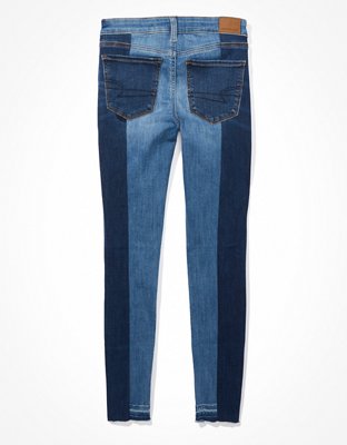 AE Ne(x)t Level Real Good Repurposed High-Waisted Jegging