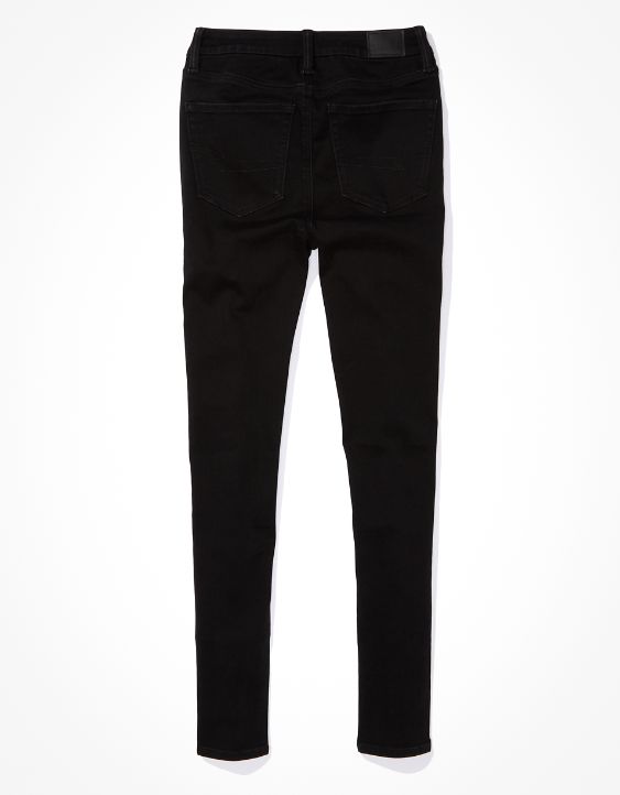 AE Luxe High-Waisted Jegging