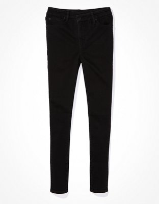 Deal Jeans Black Solid Jeggings at Rs 1995