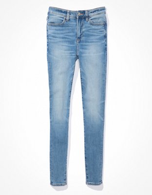 AE Next Level High-Waisted V-Rise Jegging