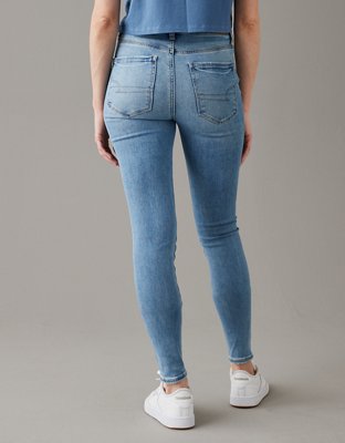 AE Next Level High-Waisted V-Rise Jegging