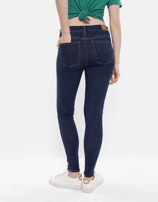 AE Next Level High-Waisted Jegging