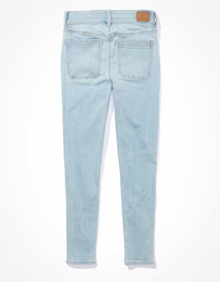 AE Ne(x)t Level Jegging Cintura Alta