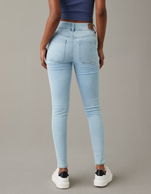 AE Next Level High-Waisted Jegging