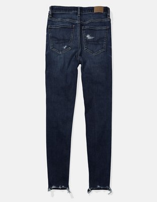 AE Ne(x)t Level Ripped High-Waisted Jegging