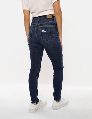AE Ne(x)t Level Ripped High-Waisted Jegging