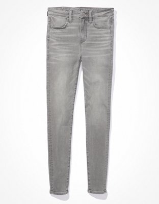 Time and Tru Dark Denim High Rise Stretch Fitted Jegging : :  Clothing, Shoes & Accessories