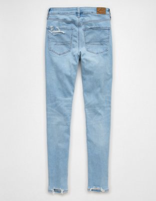 AE Next Level High-Waisted Jegging