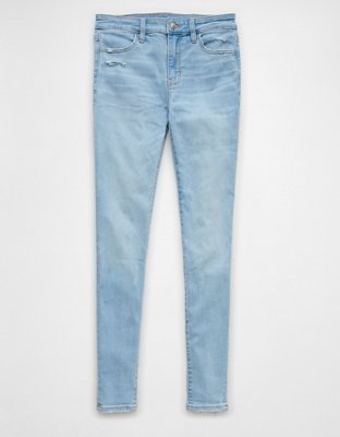 AE Next Level High-Waisted Jegging