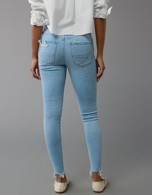 AE Next Level High-Waisted Jegging