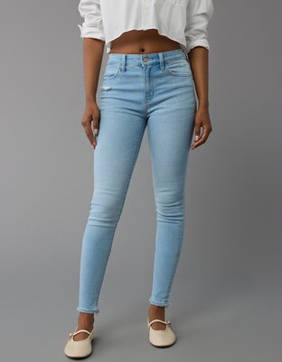 American eagle jeans next level stretch hotsell