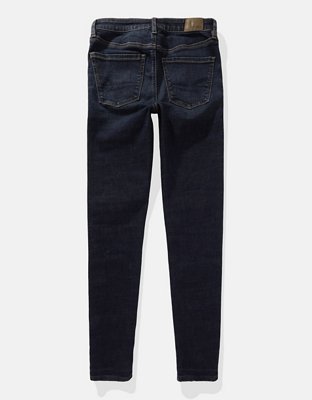 AE Next Level Curvy High-Waisted Jegging