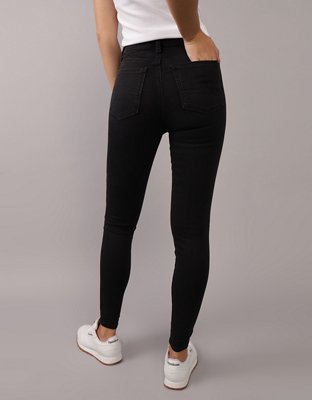 AE Ne(x)t Level Jegging Cintura Alta