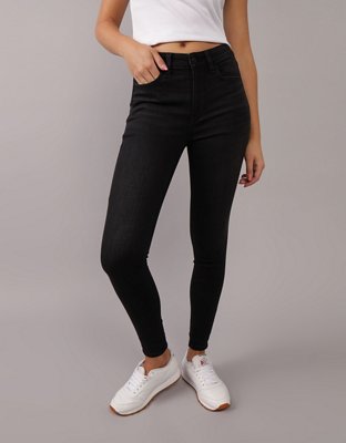 AE Ne(x)t Level Jegging Cintura Alta