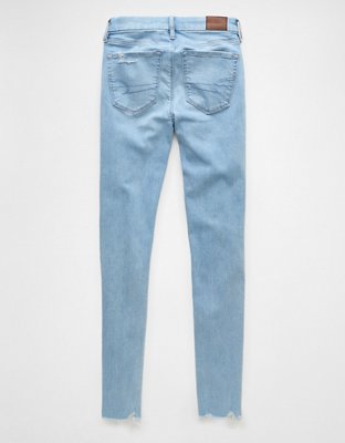 AE Next Level High-Waisted Jegging