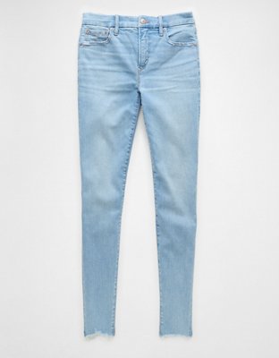 AE Next Level High-Waisted Jegging