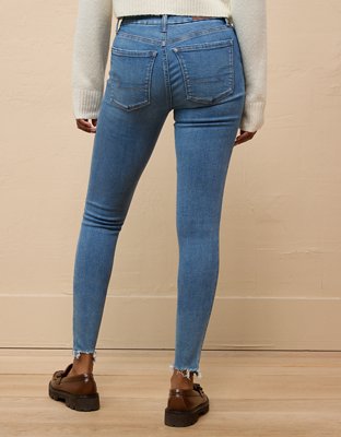 AE Luxe High-Waisted Jegging