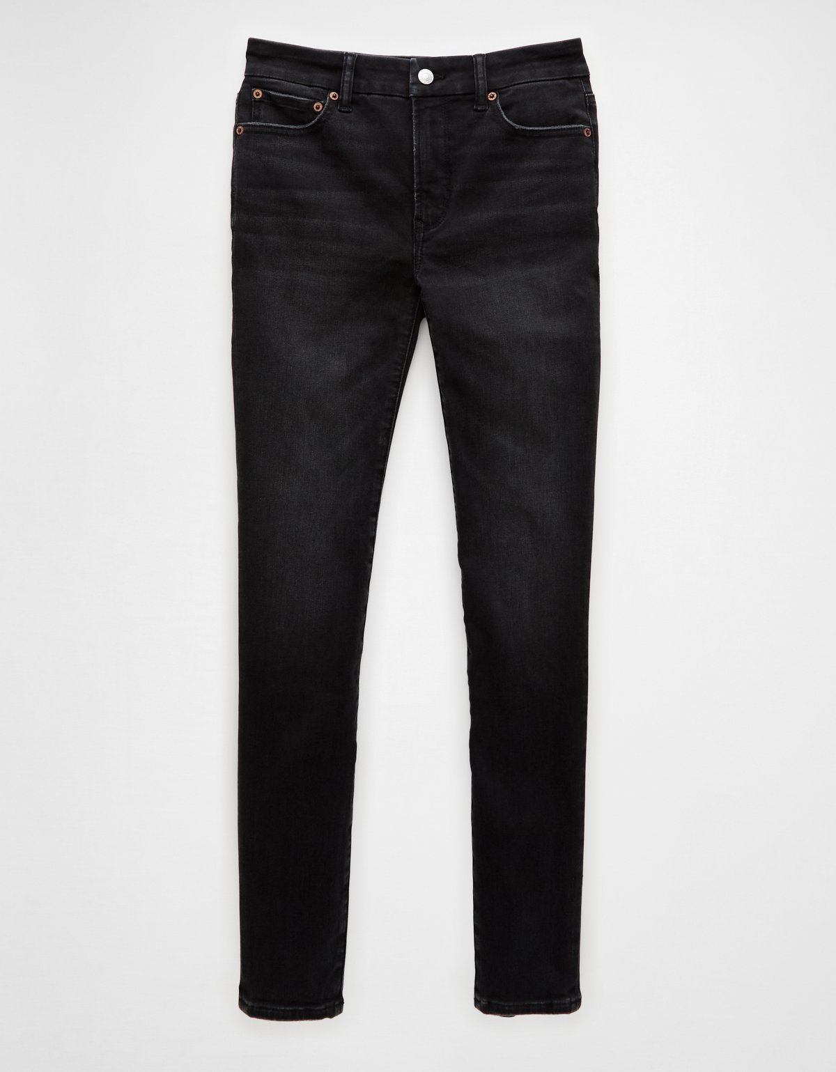 AE Next Level High-Waisted Jegging - image 3